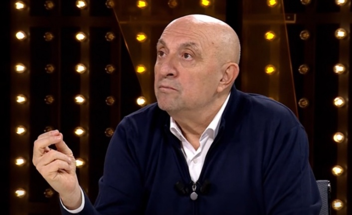 Sinan Engin: "Galatasaray muhtemelen transfer edecek, 'Galatasaray'a geçmiş olsun' derdik, 8 puan fark olurdu"