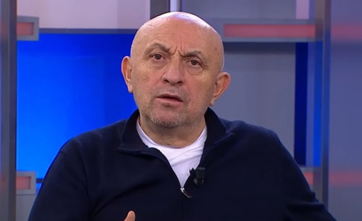 Sinan Engin: "Okan Buruk’a çok kızdım, Liverpool maçı gibi oldu, 'Terbiyesiz herif, utanmıyor musun?' dedim, yarası vardı"