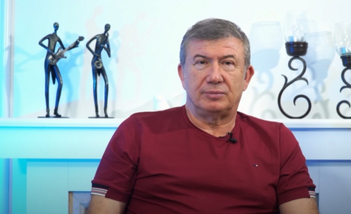 Tanju Çolak: "Aklımızla alay ediyor, biz de bunu yedik, Galatasaray biraz akıllı olsaydı..."