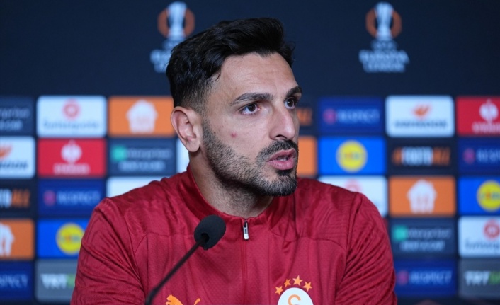 TFF'den şaşırtan Günay Güvenç kararı