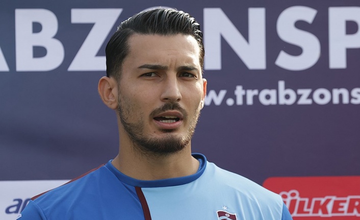 Trabzonspor'dan Galatasaray'a Uğurcan Çakır cevabı
