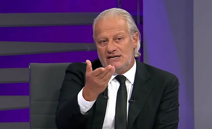 Tugay Kerimoğlu'ndan transfer yorumu! "Galatasaray'a gelmesi yüzde 100..."