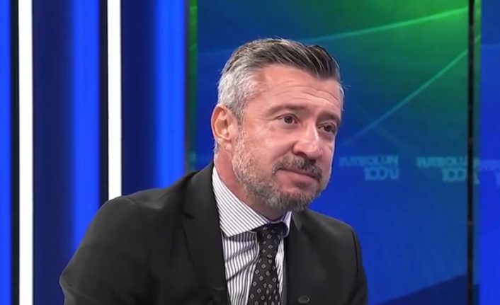 Tümer Metin: "Galatasaray'da kapının önüne koyarlar, Fenerbahçe'de devam edecek"