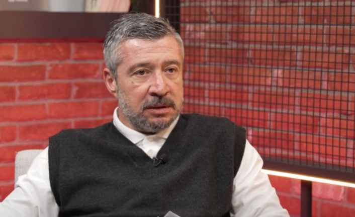 Tümer Metin'den Galatasaraylı isme büyük övgü! "Bundan sonra kim gelirse gelsin işi çok zor"