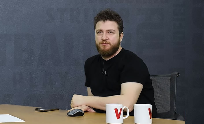 Uğur Karakullukçu: "Victor Osimhen bu adamı unutmaz, aklı kalmıştır, bu maçta ona göre oynar"