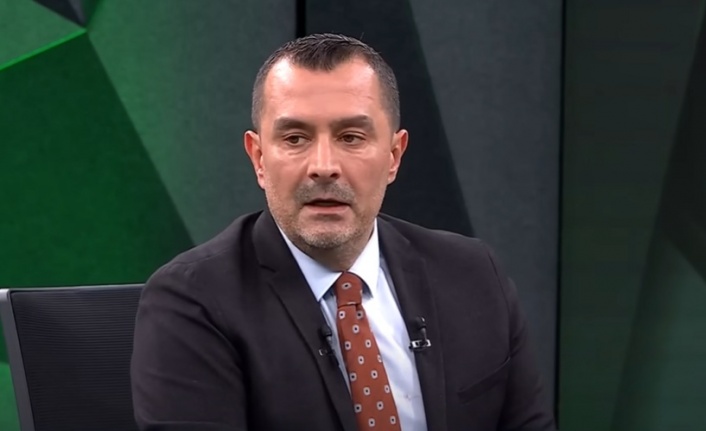 Ulaş Özdemir: "Galatasaray forması giymeyecek, artık bu meseleyi kapatın"