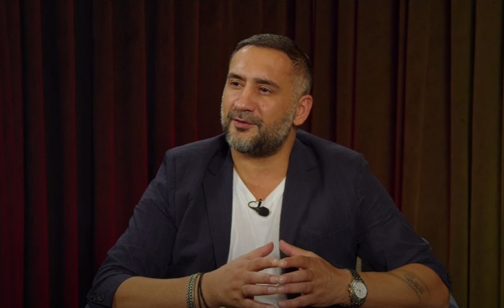 Ümit Karan: "Doktora gitsin, ateşi var, Galatasaray'da adam alev almış, futbol oynuyor"