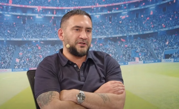 Ümit Karan: "Fenerbahçe'yi korkutuyor, Galatasaray'da üzüldüğüm tek şey..."