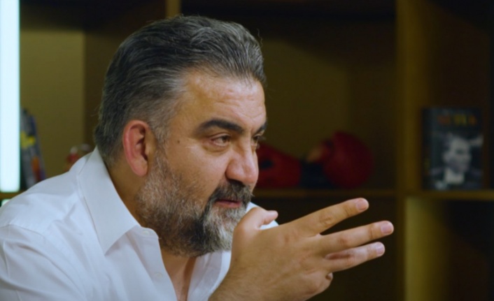 Ümit Özat: "Galatasaray'a etkisi Victor Osimhen'den daha fazla oldu, başarıya götüren temel isim"