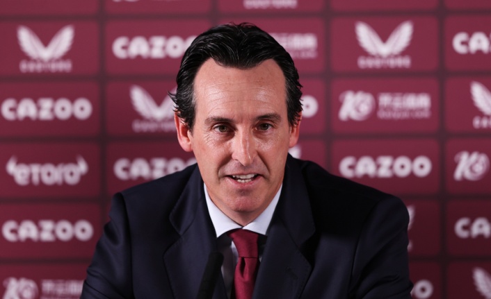 Unai Emery: "Galatasaray'dan bu adamı alın"
