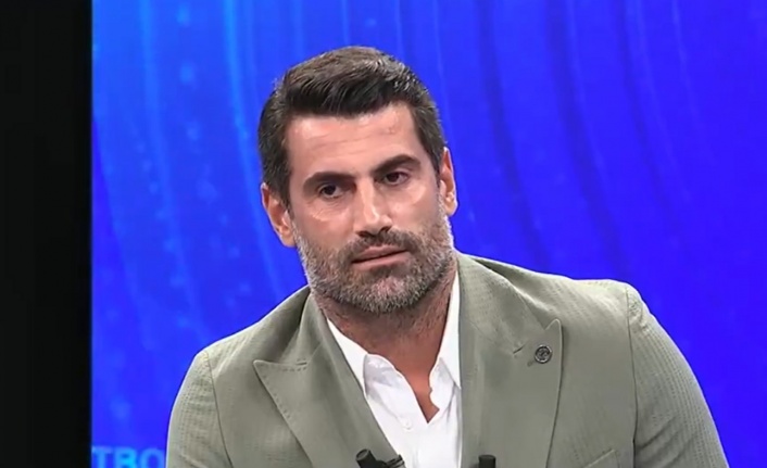 Volkan Demirel'den Galatasaray'a uyarı! "Sıkıntı yaşarlar, ikisi de..."