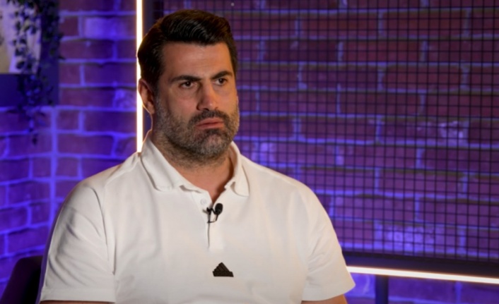 Volkan Demirel: "Fenerbahçe'de bu yöneticiye bir daha transfer sormasınlar, Galatasaray'a geldi, bir daha bulamazsın"