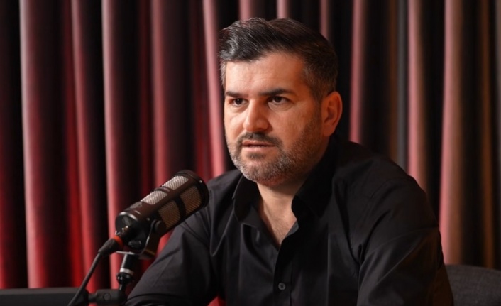 Yakup Çınar: "Babası Türkiye'ye geldi ve Galatasaray'la görüştü, Galatasaray transfer etmek istiyor"