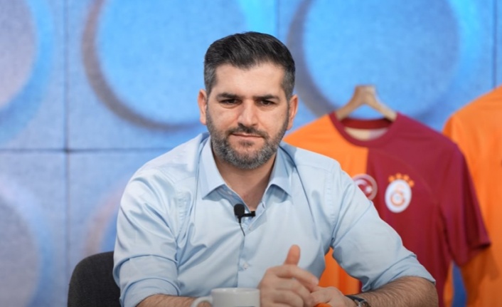 Yakup Çınar: "Galatasaray'la görüşecek, 'Önce Galatasaray'la görüşeceğim' dedi, o da Mertens'in yerine gelebilir"
