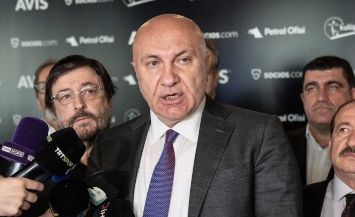 Yüksel Yıldırım: "Fenerbahçe şampiyon olsun, Ali Koç'la daha yakınım, Dursun Özbek bana 'Yürü git' dedi"