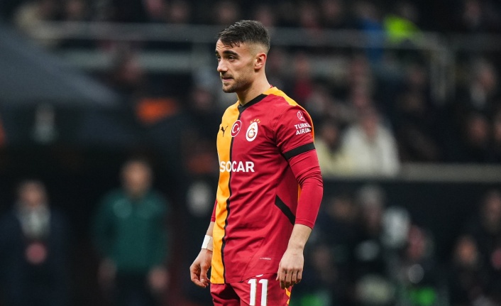 Yunus Akgün: "Burada yuhalanması bizi çok üzüyor, futbolda tanıdığım çok büyük karakterlerden birisi"
