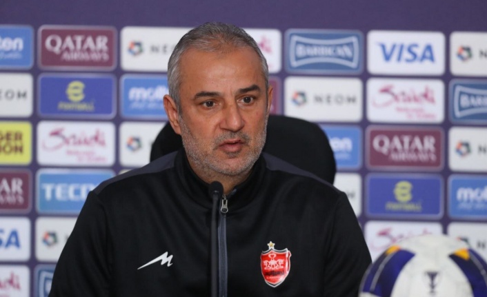 Galatasaray'dan İsmail Kartal'ı kızdıran hamle!