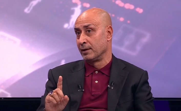 Tolunay Kafkas: "Galatasaray'a gelirse ikisi de katkı verir, diğerleri rahatsız olur, Ben bunları Trabzonspor'da yaşamıştım"