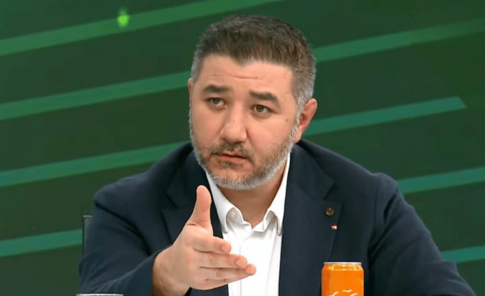 Ali Naci Küçük: "Galatasaray transfer etmek istiyor, Bayern Münih ile görüşmeler başladı"