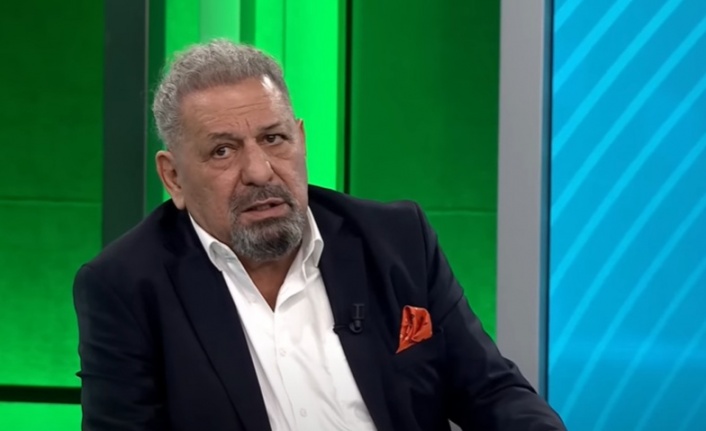 Erman Toroğlu: "Galatasaray'da kara listeye alınmış, haksız yere..."