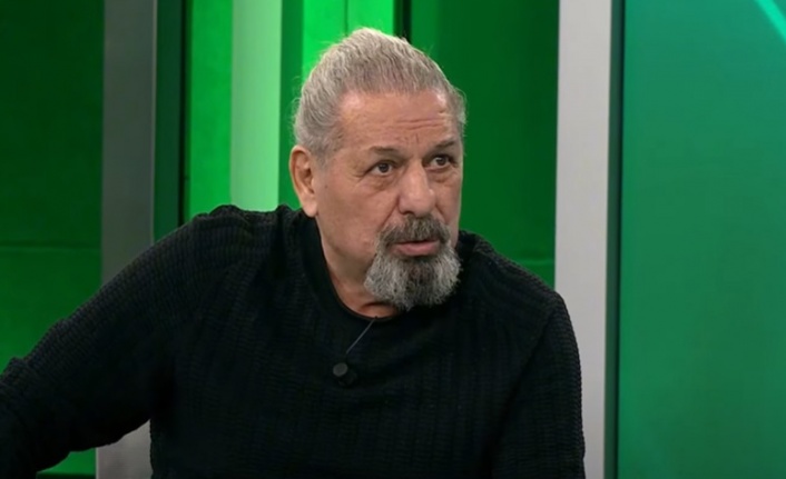 Erman Toroğlu, Galatasaray'ın yeni başkanını duyurdu! "Sürekli yanında geziyor"