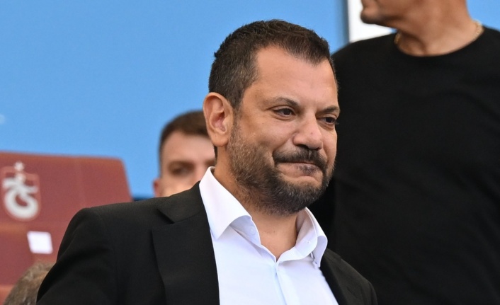 Ertuğrul Doğan: "Ben 'Galatasaray'a 15 milyon Euro'ya gittin, 20 milyon Euro verelim, bize gel' diyebilirdim"