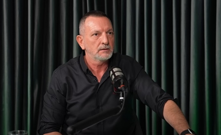 Ferudun Niğdelioğlu: "Galatasaray rekor kırar, Ali Koç laf ediyor ama bunları incelesin, artık endişeliyim, eyvah eyvah"