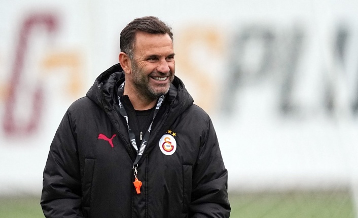 Galatasaray'ın ilk 11'inde iki isim değişiyor! Okan Buruk kararını verdi!