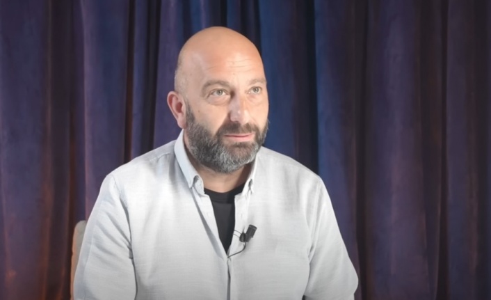 Gökhan Dinç: "Galatasaray kalacak ve Avrupa'da başarı kazanacak, Galatasaray yüzyılı başlıyor"