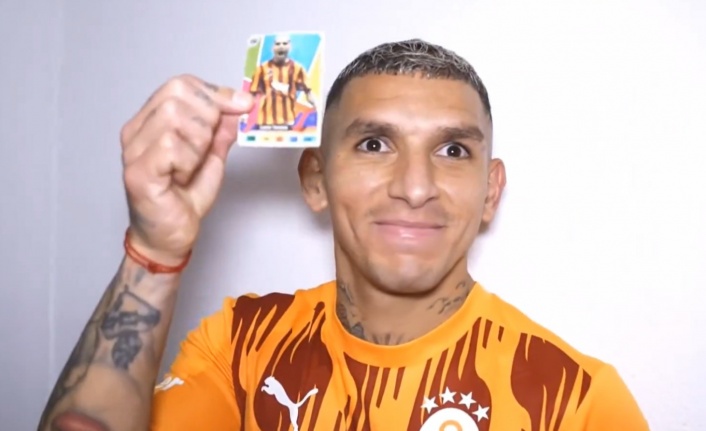 Lucas Torreira: "Başkanla gidip konuştum, Mauro Icardi ile değiştirilmesini istedim"