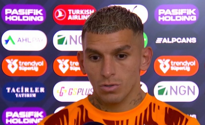Lucas Torreira'dan flaş itiraf geldi! "Gitmek istedim"