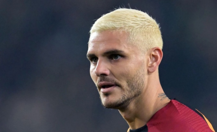 Mauro Icardi: "Galatasaray'a 1 yıl daha imza at"