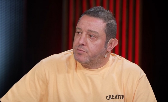 Nihat Kahveci'den Victor Osimhen yorumu! "Bence futbol tarihinin en büyük şoku yaşanır"