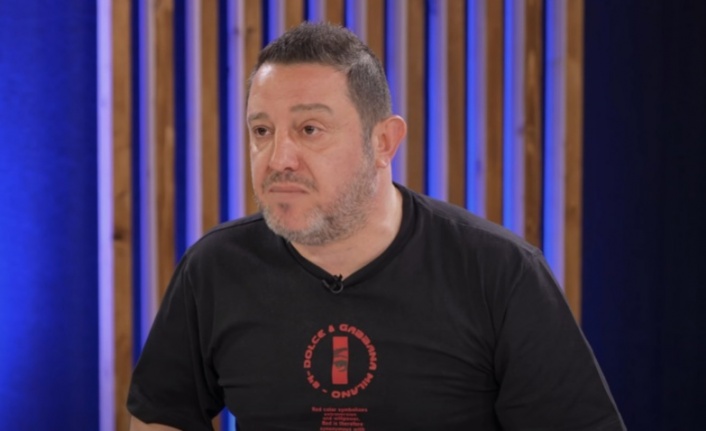 Nihat Kahveci: "Galatasaray'da Allah yardımcıları olsun, vallahi futbolu bırak, yeter, haddini bil"