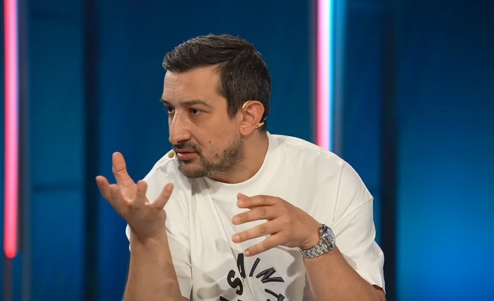 Serhat Akın: "Fenerbahçe'de Galatasaraylı yöneticiler var, bunu da gördük, sokaktan adam çevirsen söyler"