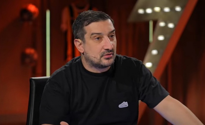 Serhat Akın: "Fenerbahçe kapatılacak, Galatasaray şov yapmıyor, Ali Koç şov yapıyor, umurunda değil"