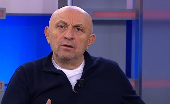 Sinan Engin: "Galatasaray parayı hazırladı, bunu biliyorum, Jose Mourinho hayatta istemez"