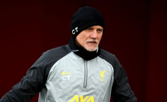 "Taffarel, oyuncuyu Galatasaray'a gelmesi için büyük oranda ikna etmiş durumda"
