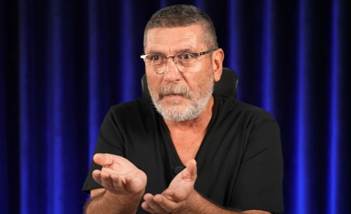 Cem Dizdar: "Aziz Yıldırım, Galatasaray olduğunu söylemiyor, Galatasaray 4-5 tane oyuncuya..."
