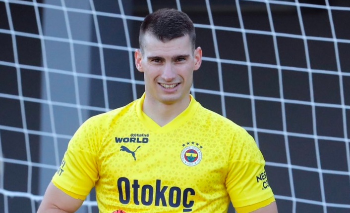 Dominik Livakovic: "Galatasaray'a git Kotarski"