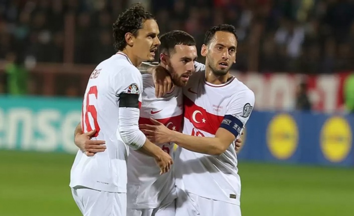 Orkun Kökçü ve Hakan Çalhanoğlu, Galatasaray'a geliyor mu? Belli oldu!