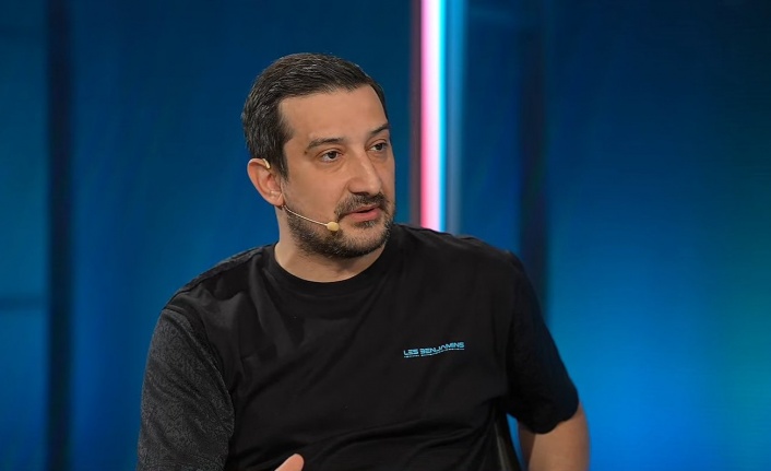 Serhat Akın: "Fenerbahçe çok büyük hata yaptı, Galatasaray aldı, 3 tane böyle oyuncu alırsın..."