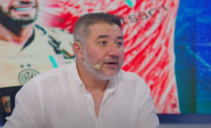 Ali Naci Küçük: "Galatasaray, De Gea ile görüşmelere başladı ve İlkay Gündoğan transfer edilecek"