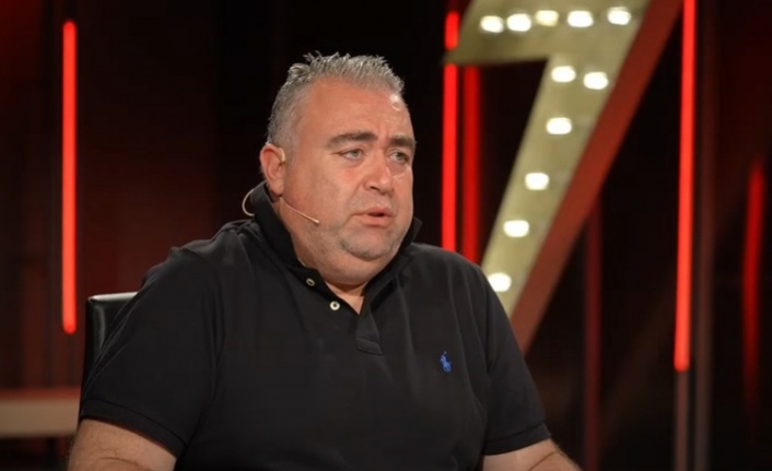 Barış Yurduseven: "Real Madrid'e gideceğini söyledim ama Galatasaray transfer ediyor"