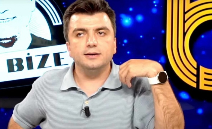Bışar Özbey: "Her an İstanbul'a inebilir, Galatasaray antrenmana çıkabilir, Mertens de devreye girecektir"