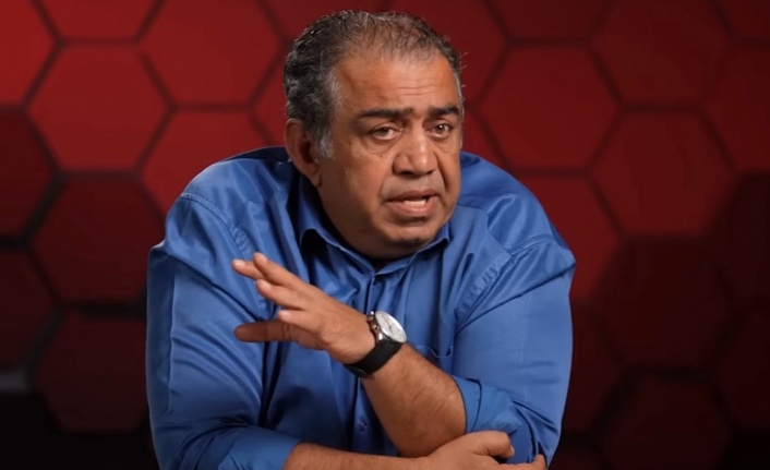 Bülent Timurlenk: "Galatasaray'da iki yıl daha kalmaya kararlı, bazı adamlar lider doğar, bu adam da öyle"