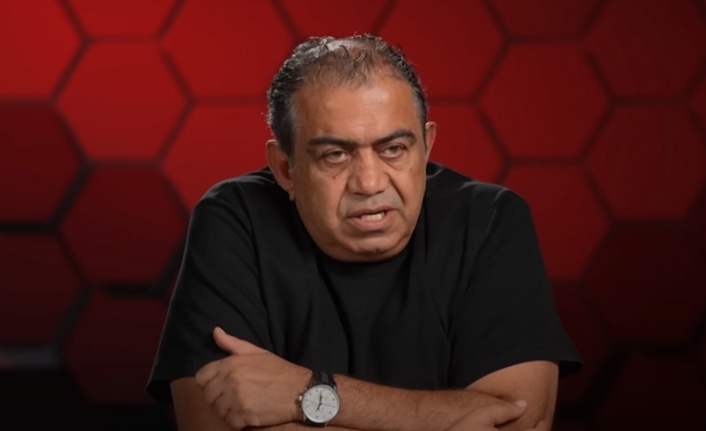 Bülent Timurlenk: "Galatasaray'a 2.5 milyon Euro'ya gelmez ama kapı açık"