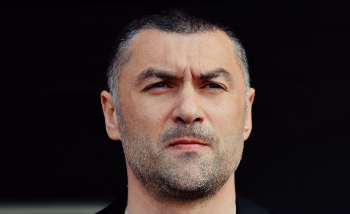 Burak Yılmaz: "Hakan Çalhanoğlu benim kardeşimdir, Fenerbahçe'ye git ya da..."