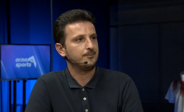 Emre Kaplan: "Galatasaray 15 milyon Euro'ya el sıkışıyor, Dursun Özbek iptal ediyor, çok net bilgi"