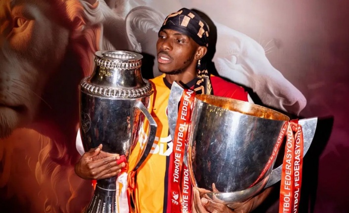 Galatasaray'ın Osimhen görüşmelerinde Pandev ve Dzemaili krizi!